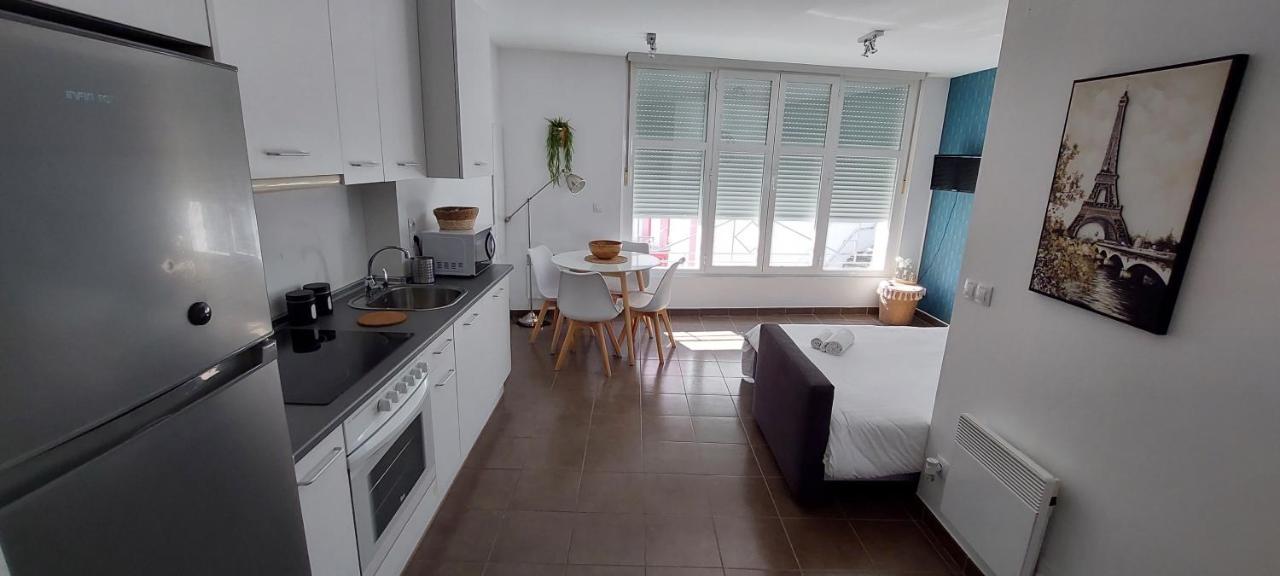 Albatros Appartement *