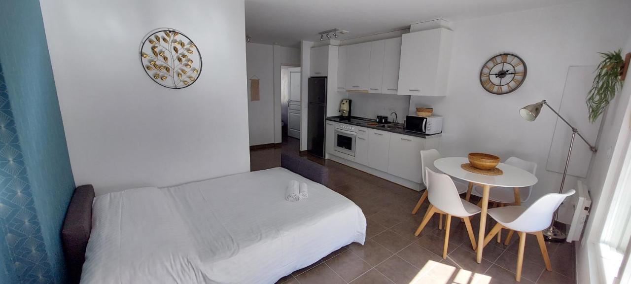 Albatros Appartement *