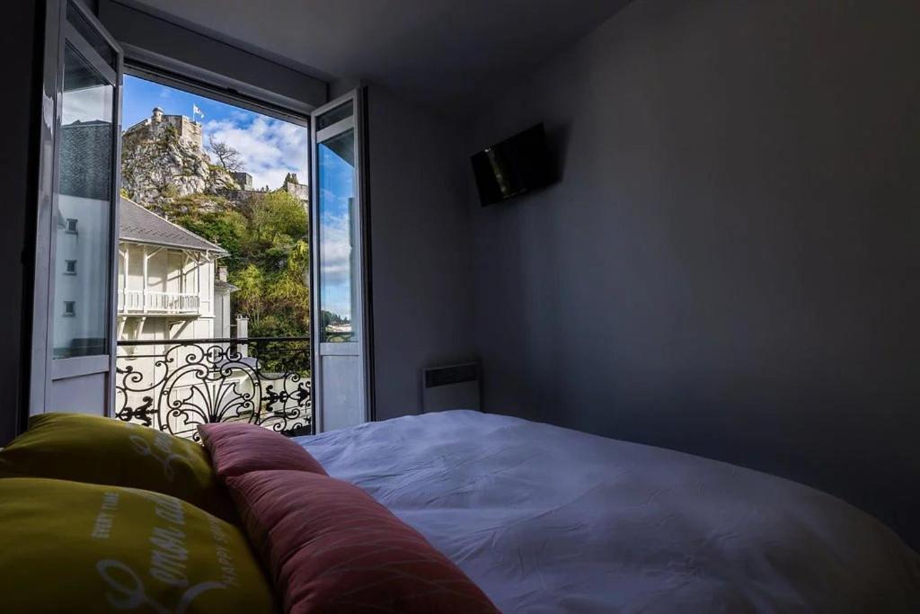 Apartment Albatros