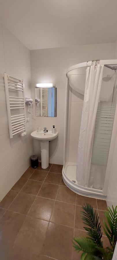 Albatros Apartment *