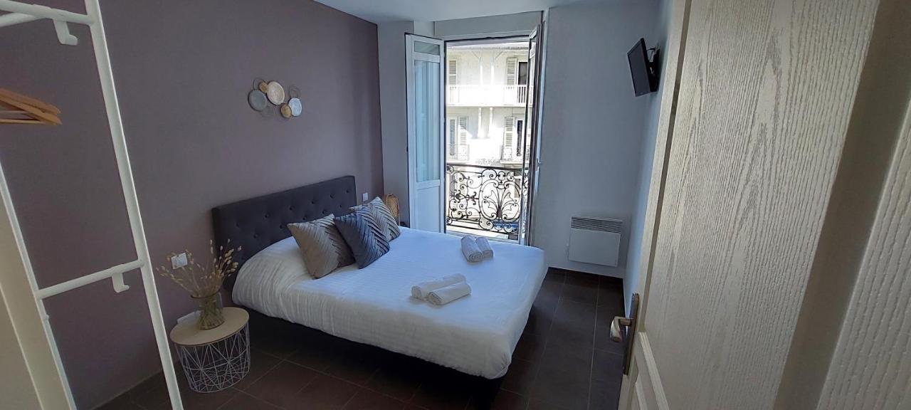 Apartment Albatros